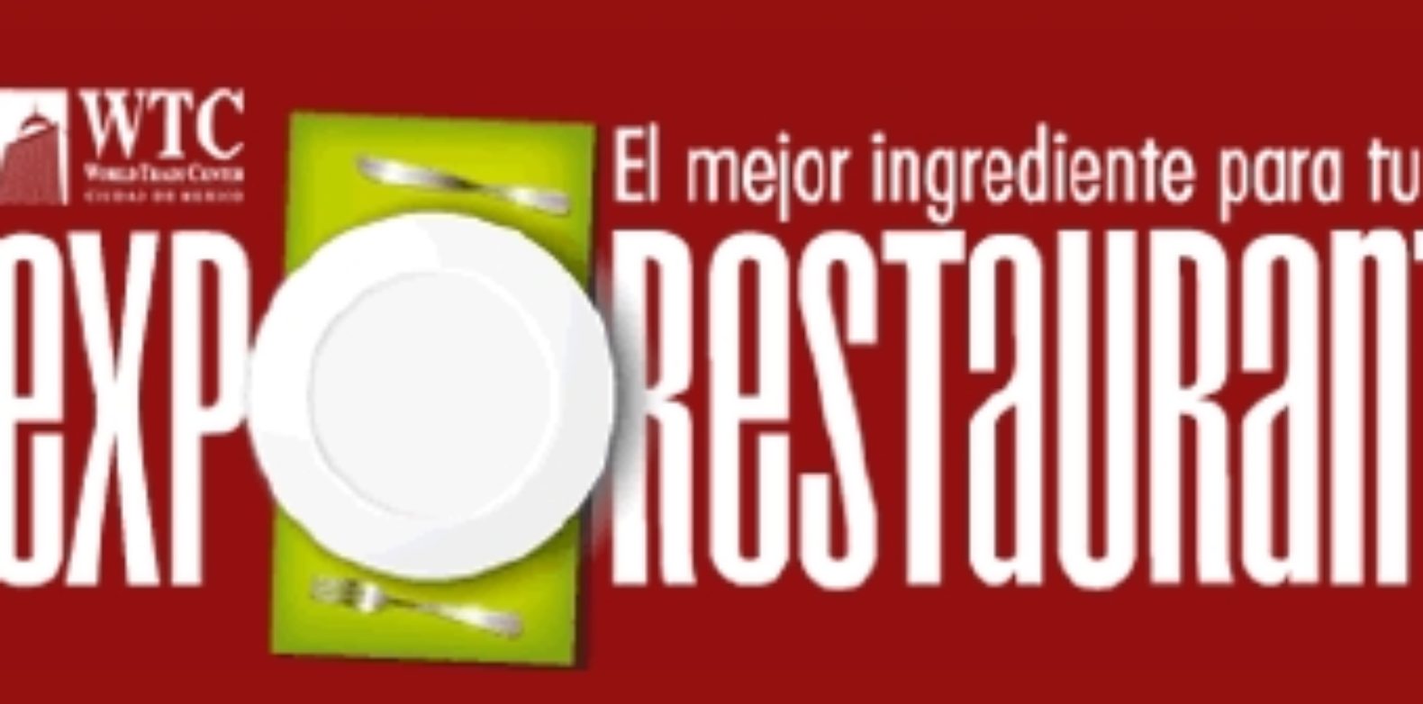 Acelmex en Expo Restaurantes 2014