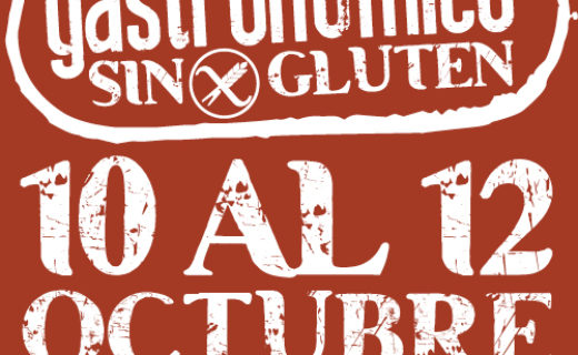 Segundo Bazar Gastronómico Sin Gluten